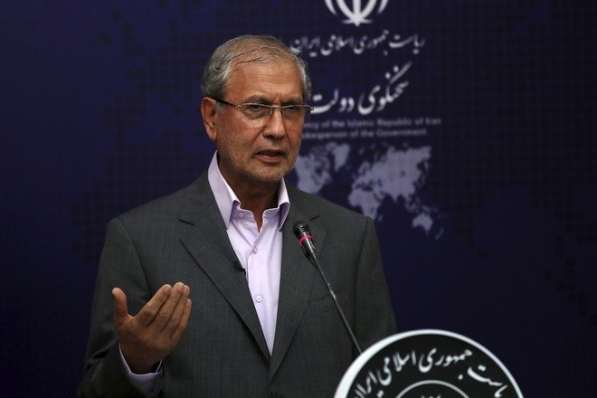 Iran tuyên bố nếu Mỹ tấn công cơ sở hạt nhân thì Tehran sẽ có động thái Iran tuyên bố nếu Mỹ tấn công cơ sở hạt nhân thì Tehran sẽ có động thái