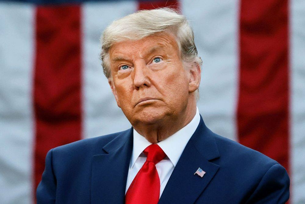 Thư ký Nhà Trắng nói gì về việc Trump gặp riêng các nghị sỹ Cộng hòa bang Michigan? Thư ký Nhà Trắng nói gì về việc Trump gặp riêng các nghị sỹ Cộng hòa bang Michigan?