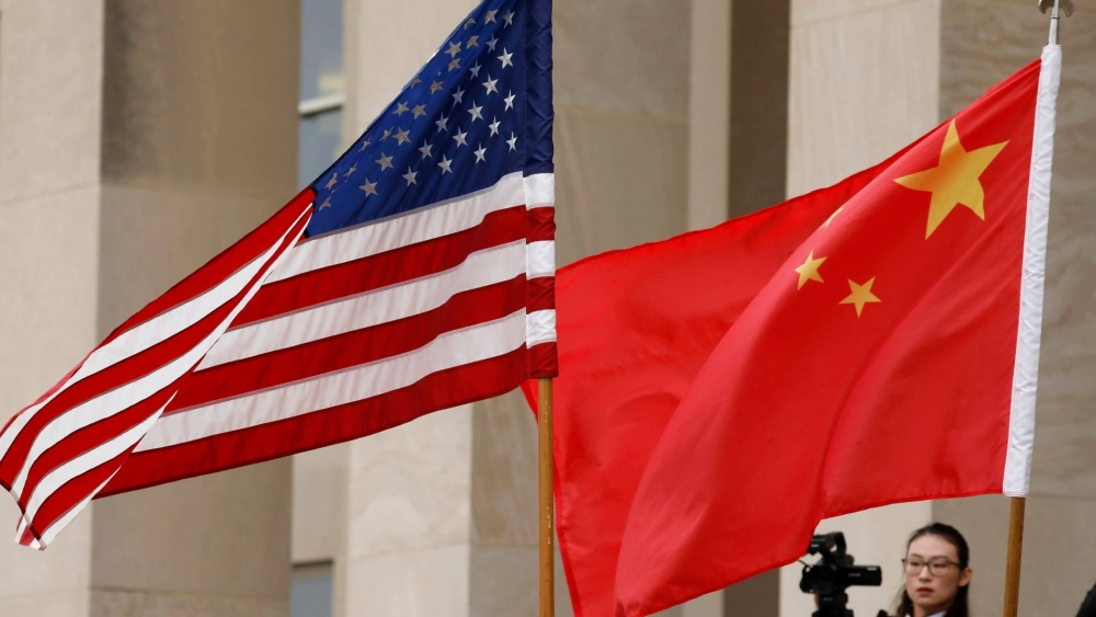 Chính quyền Trump liệt kê thêm 4 công ty Trung Quốc vào danh sách đen của Lầu Năm Góc Chính quyền Trump liệt kê thêm 4 công ty Trung Quốc vào danh sách đen của Lầu Năm Góc