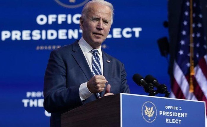 Ông Biden Ông Biden