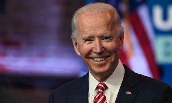 Twitter công bố kế hoạch giao tài khoản tổng thống cho Biden Twitter công bố kế hoạch giao tài khoản tổng thống cho Biden