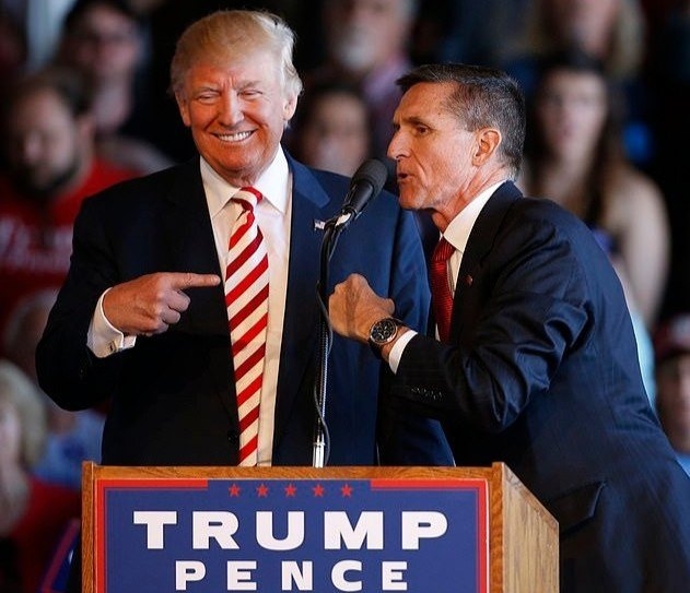 Tổng thống Trump dự định ân xá cho cựu cố vấn trước khi kết thúc nhiệm kỳ Tổng thống Trump dự định ân xá cho cựu cố vấn trước khi kết thúc nhiệm kỳ