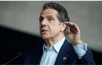 Thống đốc New York chỉ đích danh báo chí Mỹ sử dụng 
