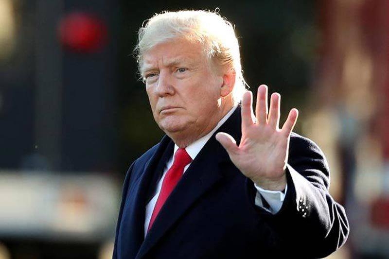 Ông Trump kêu gọi lật ngược kết quả bầu cử, khẳng định mình chiến thắng ở nhiều bang then chốt Ông Trump kêu gọi lật ngược kết quả bầu cử, khẳng định mình chiến thắng ở nhiều bang then chốt