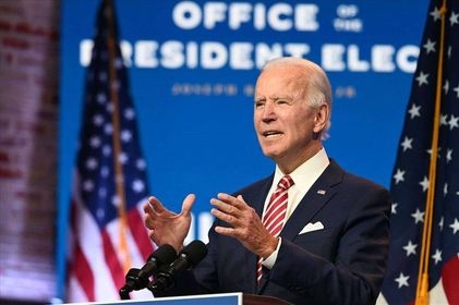 Hé lộ các ưu tiên của của chính quyền ông Biden trong lĩnh vực kiểm soát vũ khí Hé lộ các ưu tiên của của chính quyền ông Biden trong lĩnh vực kiểm soát vũ khí