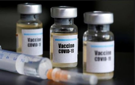 Nga dự kiến tiêm vaccine COVID-19 cho toàn bộ 400.000 quân nhân Nga dự kiến tiêm vaccine COVID-19 cho toàn bộ 400.000 quân nhân