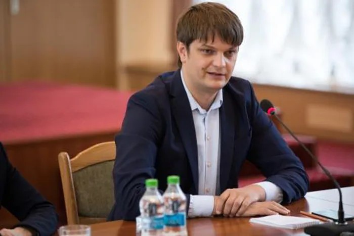 Kết thúc tranh chấp, Moldova đạt thỏa thuận khí đốt mới với Nga Kết thúc tranh chấp, Moldova đạt thỏa thuận khí đốt mới với Nga