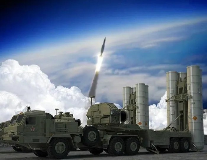 Nga tiết lộ có thể bán siêu phẩm phòng không S-500 cho Trung Quốc, Ấn Độ Nga tiết lộ có thể bán siêu phẩm phòng không S-500 cho Trung Quốc, Ấn Độ