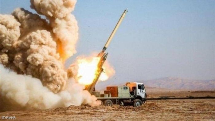 Thổ Nhĩ Kỳ tấn công tên lửa vào vùng đông bắc Syria Thổ Nhĩ Kỳ tấn công tên lửa vào vùng đông bắc Syria