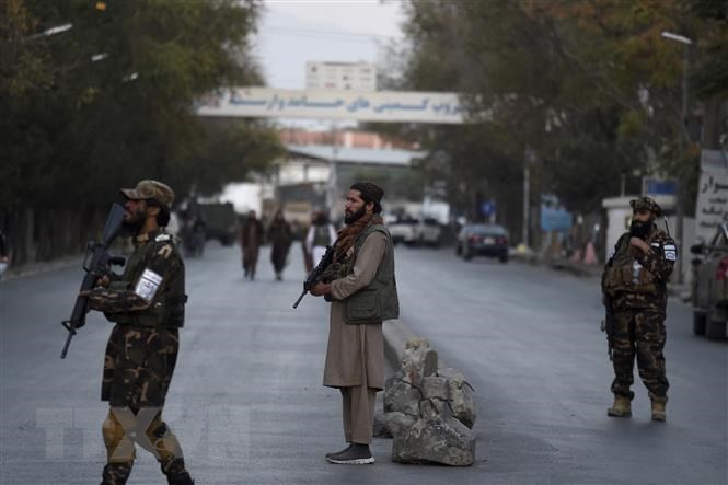 Taliban bổ nhiệm 44 vị trí quan trọng để củng cố ảnh hưởng Taliban bổ nhiệm 44 vị trí quan trọng để củng cố ảnh hưởng