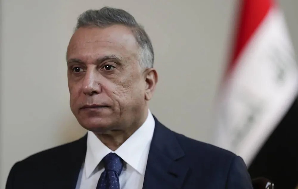 Thủ tướng Iraq tuyên bố nóng về thủ phạm ám sát ông tại tư dinh Thủ tướng Iraq tuyên bố nóng về thủ phạm ám sát ông tại tư dinh