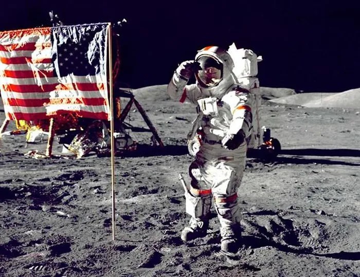 NASA lùi thời điểm đưa người trở lại Mặt Trăng NASA lùi thời điểm đưa người trở lại Mặt Trăng
