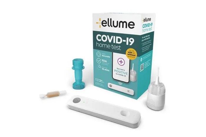 Hoa Kỳ thu hồi hơn 2 triệu bộ kit xét nghiệm Covid-19 do nguy cơ cho kết quả dương tính giả Hoa Kỳ thu hồi hơn 2 triệu bộ kit xét nghiệm Covid-19 do nguy cơ cho kết quả dương tính giả