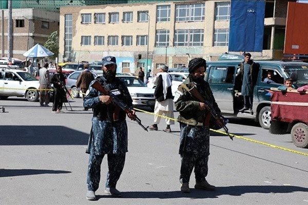 Taliban lập tòa án quân sự để thực thi luật Hồi giáo Sharia Taliban lập tòa án quân sự để thực thi luật Hồi giáo Sharia