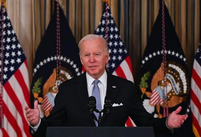 Tổng thống Joe Biden ký ban hành Đạo luật Thiết bị an toàn Tổng thống Joe Biden ký ban hành Đạo luật Thiết bị an toàn