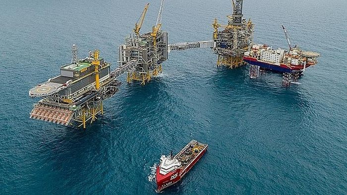 Equinor đóng mỏ dầu lớn nhất ngoài khơi Na Uy do mất điện Equinor đóng mỏ dầu lớn nhất ngoài khơi Na Uy do mất điện