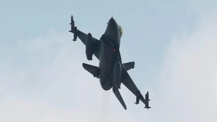 Moscow để ngỏ khả năng giúp Thổ Nhĩ Kỳ phát triển chiến cơ thế hệ thứ năm Moscow để ngỏ khả năng giúp Thổ Nhĩ Kỳ phát triển chiến cơ thế hệ thứ năm