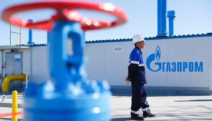 Gazprom chưa mở rộng nguồn cung khí đốt xuất sang châu Âu Gazprom chưa mở rộng nguồn cung khí đốt xuất sang châu Âu