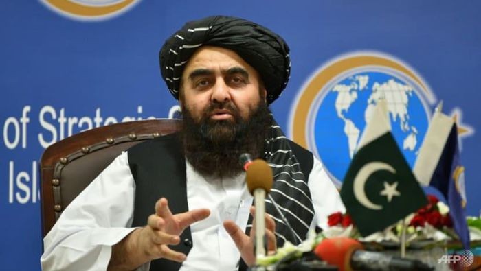 Taliban kiên quyết đòi Hoa Kỳ trả lại 9,5 tỷ USD cho Afghanistan Taliban kiên quyết đòi Hoa Kỳ trả lại 9,5 tỷ USD cho Afghanistan
