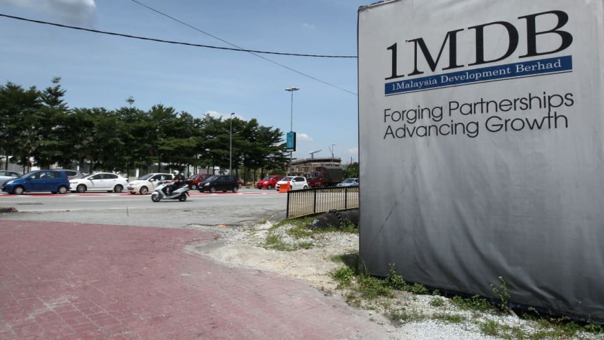 Singapore hoàn trả Malaysia 16,3 triệu USD từ việc thu hồi tài sản liên quan quỹ 1MDB Singapore hoàn trả Malaysia 16,3 triệu USD từ việc thu hồi tài sản liên quan quỹ 1MDB