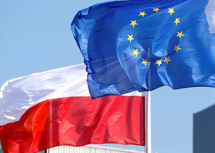 Tòa án Ba Lan ra thêm phán quyết thách thức EU giữa lúc căng thẳng Tòa án Ba Lan ra thêm phán quyết thách thức EU giữa lúc căng thẳng