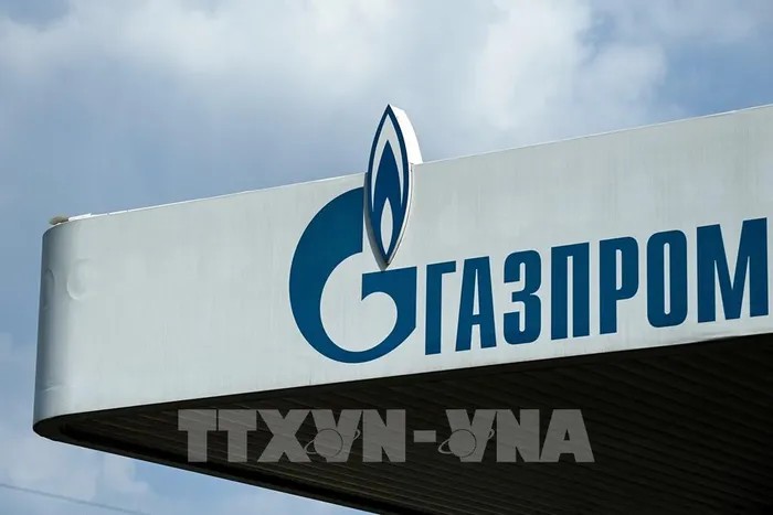 Gazprom đồng ý cho Moldova lùi thời hạn thanh toán nợ Gazprom đồng ý cho Moldova lùi thời hạn thanh toán nợ