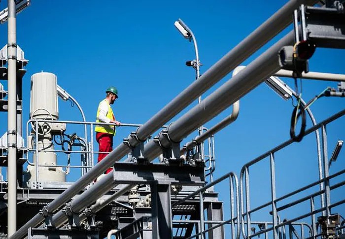 Ông Biden muốn gỡ lệnh trừng phạt với Nord Stream 2 để tránh Ông Biden muốn gỡ lệnh trừng phạt với Nord Stream 2 để tránh
