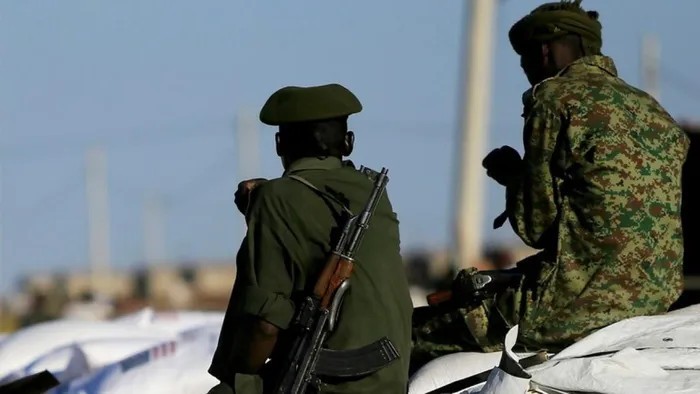 Ethiopia giao tranh với Sudan, khẳng định sẽ không dừng lại khi chưa giành chiến thắng Ethiopia giao tranh với Sudan, khẳng định sẽ không dừng lại khi chưa giành chiến thắng