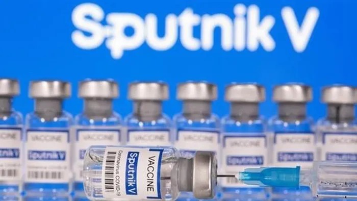 Nga bắt tay vào phiên bản vaccine Sputnik V mới chống biến thể Omicron Nga bắt tay vào phiên bản vaccine Sputnik V mới chống biến thể Omicron