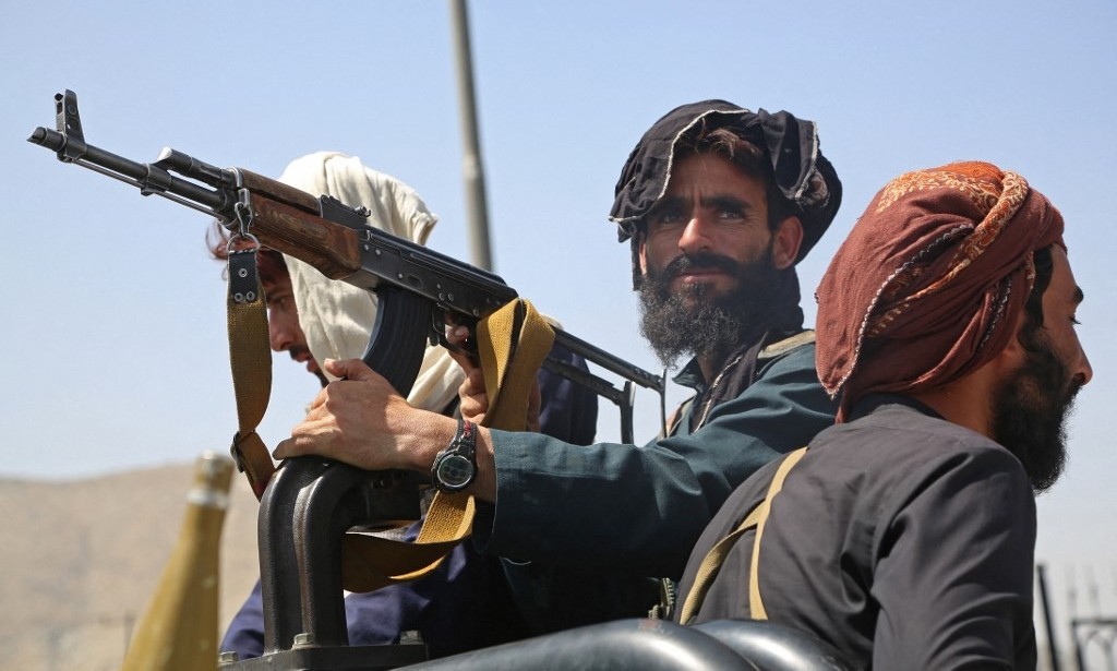 Tiết lộ về lực lượng mật vụ trà trộn khắp Afghanistan giúp Taliban chiếm Kabul 'thần tốc' Tiết lộ về lực lượng mật vụ trà trộn khắp Afghanistan giúp Taliban chiếm Kabul 'thần tốc'