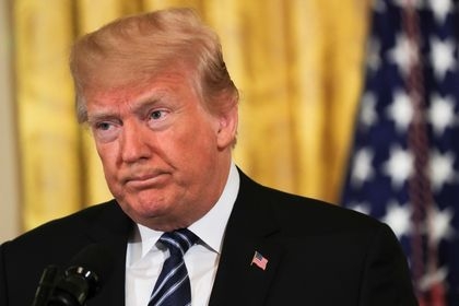 Con đường duy nhất để ông Trump đảo chiều kết quả bầu cử Con đường duy nhất để ông Trump đảo chiều kết quả bầu cử