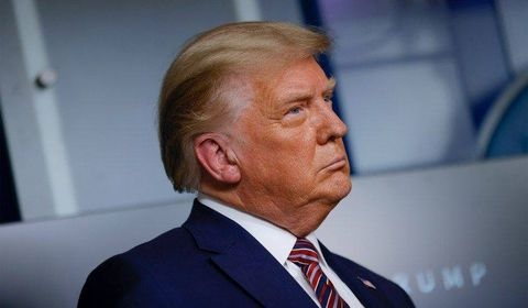 Ông Trump quyết 'chơi tới cùng' ở Wisconsin, gửi tiếp đơn kiện với 4 nội dung Ông Trump quyết 'chơi tới cùng' ở Wisconsin, gửi tiếp đơn kiện với 4 nội dung