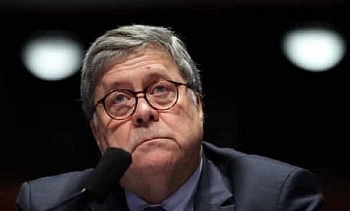 Phe ông Trump phản ứng 