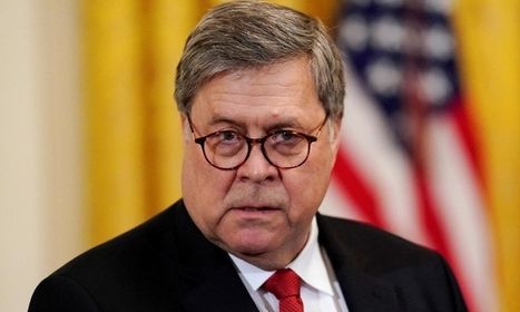 Mỹ bổ nhiệm công tố viên đặc biệt điều tra đặc vụ FBI liên quan nghi vấn Nga can thiệp cử Mỹ bổ nhiệm công tố viên đặc biệt điều tra đặc vụ FBI liên quan nghi vấn Nga can thiệp cử
