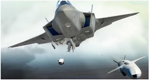 Nhật mua tên lửa tàng hình trang bị cho phi đội F-35A nhưng giữ kín bí mật về số lượng, Tân Hoa Xã bày tỏ quan ngại Nhật mua tên lửa tàng hình trang bị cho phi đội F-35A nhưng giữ kín bí mật về số lượng, Tân Hoa Xã bày tỏ quan ngại