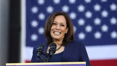 Phó Tổng thống đắc cử Kamala Harris công bố danh sách các phụ tá Nhà Trắng Phó Tổng thống đắc cử Kamala Harris công bố danh sách các phụ tá Nhà Trắng