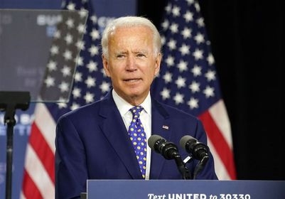 Ông Biden có thể Ông Biden có thể