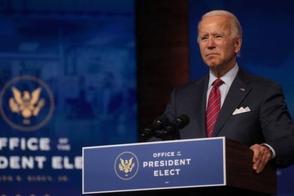 Bang California chính thức xác nhận kết quả, ông Biden có 279 phiếu Đại cử tri Bang California chính thức xác nhận kết quả, ông Biden có 279 phiếu Đại cử tri