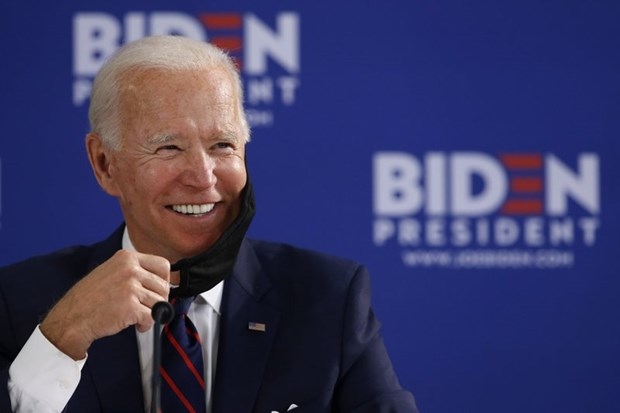 Ông Biden muốn lễ nhậm chức trọng đại được thu hẹp về quy mô Ông Biden muốn lễ nhậm chức trọng đại được thu hẹp về quy mô
