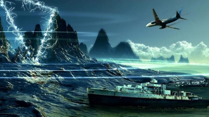 Thảm kịch máy bay ném ngư lôi Mỹ mất tích ở Tam giác quỷ Bermuda và lời giải mã của chuyên gia Thảm kịch máy bay ném ngư lôi Mỹ mất tích ở Tam giác quỷ Bermuda và lời giải mã của chuyên gia