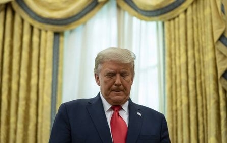 Cơ hội lật đổ kết quả bầu cử đã gần như khép lại, ông Trump chỉ thắng duy nhất một vụ kiện, đồng minh quay lưng Cơ hội lật đổ kết quả bầu cử đã gần như khép lại, ông Trump chỉ thắng duy nhất một vụ kiện, đồng minh quay lưng