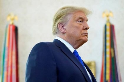 Tổng Thống Trump tuyên bố thắng với tỉ số 2-0, khẳng định Tổng Thống Trump tuyên bố thắng với tỉ số 2-0, khẳng định