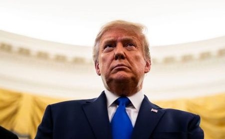 18 bang ủng hộ vụ kiện tụng của Texas, Tổng thống Trump trình đề xuất được trở thành nguyên đơn 18 bang ủng hộ vụ kiện tụng của Texas, Tổng thống Trump trình đề xuất được trở thành nguyên đơn
