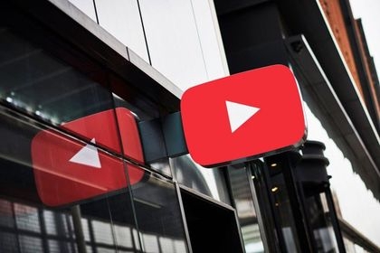 YouTube YouTube