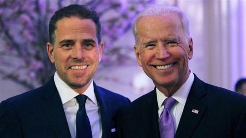 Con trai ông Biden bị điều tra, kết quả bầu cử Mỹ liệu có thay đổi vào phút chót? Con trai ông Biden bị điều tra, kết quả bầu cử Mỹ liệu có thay đổi vào phút chót?