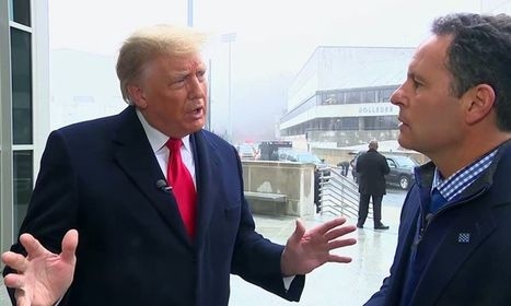 Giữa lúc rối bời vì kiện tụng pháp lý, khách sạn của ông Trump lại thành tâm điểm điều tra Giữa lúc rối bời vì kiện tụng pháp lý, khách sạn của ông Trump lại thành tâm điểm điều tra