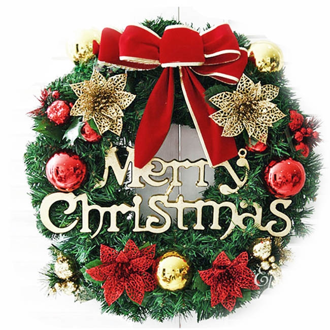 Những phụ kiện trang trí Noel không thể thiếu Những phụ kiện trang trí Noel không thể thiếu