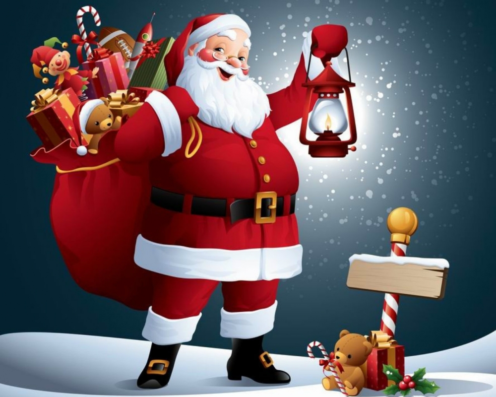 Những phụ kiện trang trí Noel không thể thiếu Những phụ kiện trang trí Noel không thể thiếu