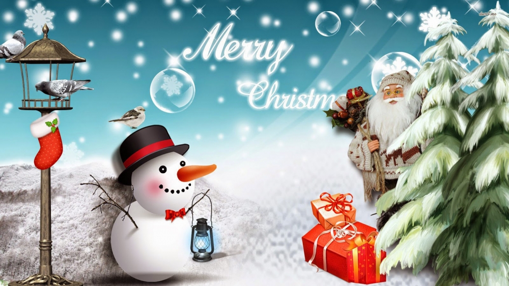 Những phụ kiện trang trí Noel không thể thiếu Những phụ kiện trang trí Noel không thể thiếu