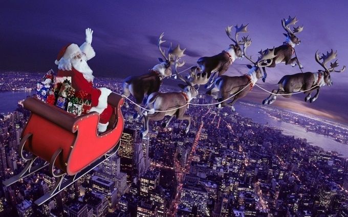 Những phụ kiện trang trí không thể thiếu trong ngày Noel Những phụ kiện trang trí không thể thiếu trong ngày Noel